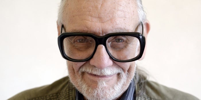 3 Undead Lessons From George Romero, Who Created the Modern Zombie