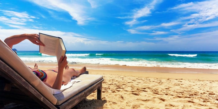 ¡8 libros que debes leer este verano!