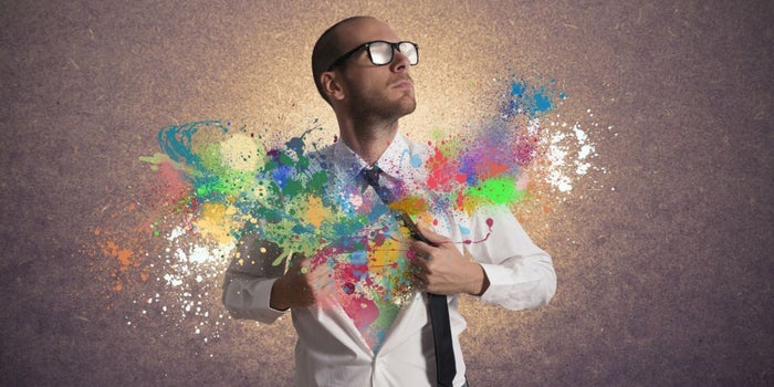 5 preguntas que te ayudarán a explorar tu creatividad