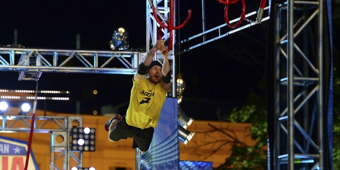 4 Ways to Bring out the Ninja Warriors on Your Team
