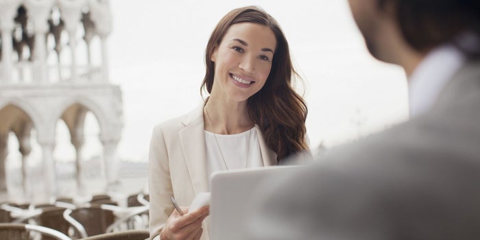 First Impressions Matter: Here's How to Make All of Them Great