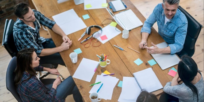 These 6 Efficiency Tips Will Help You Decide Which Problems to Tackle