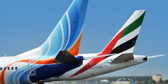 Emirates And Flydubai Enter Into Partnership To Strengthen Position