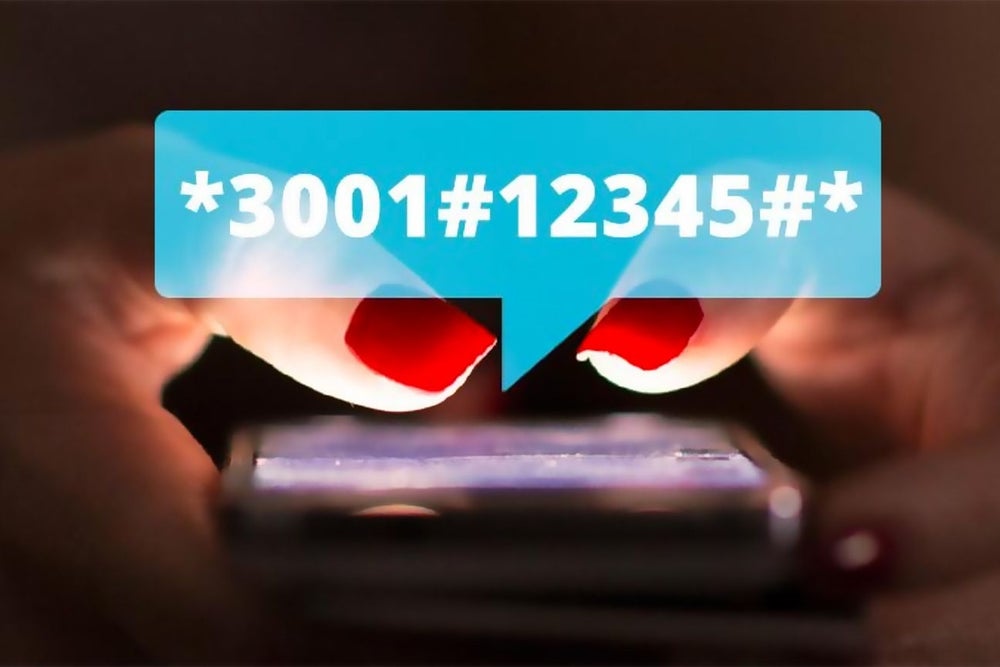 13 Secret Codes That Unlock Hidden Features on Your Phone