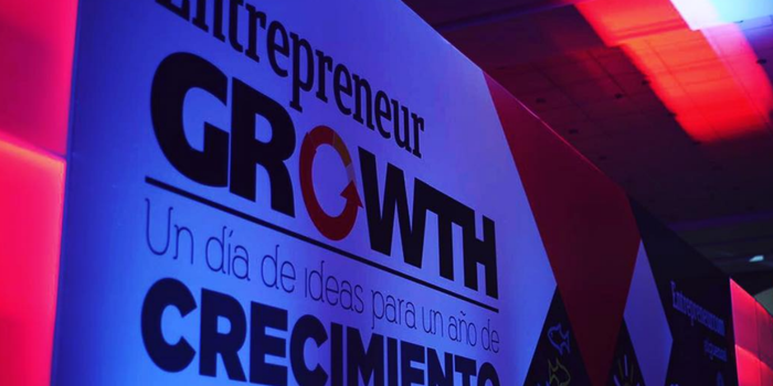 Growth 2017: Entrepreneur te dice cómo crecer en la turbulencia