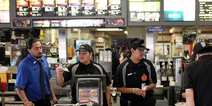 Are Fast Food Wage Increases and Schedule Security Laws Worth the Penalty to Restaurant Owners?