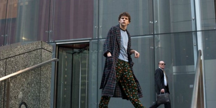 11 emprendedores que merecen su propia película