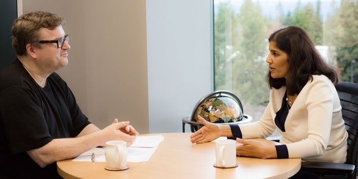 Smart Leaders From Survey Monkey and PayPal Explain When to Let Fires Burn