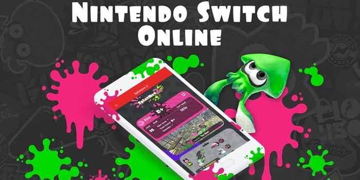 Nintendo Switch Online App Launches