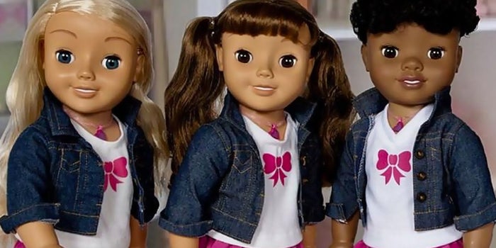FBI: Your Kid's Internet-Connected Toys Might Be Spying on Them