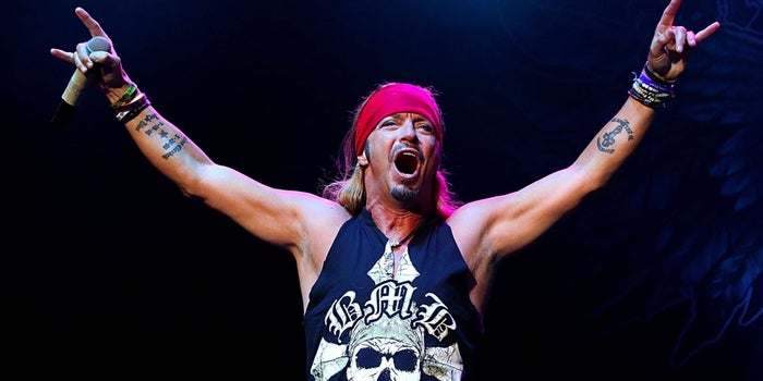Here's What Former 'Celebrity Apprentice' Winner Bret Michaels Really Thinks About Trump