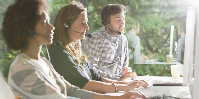 The 4 Top Customer Service Screw-Ups You Must Avoid