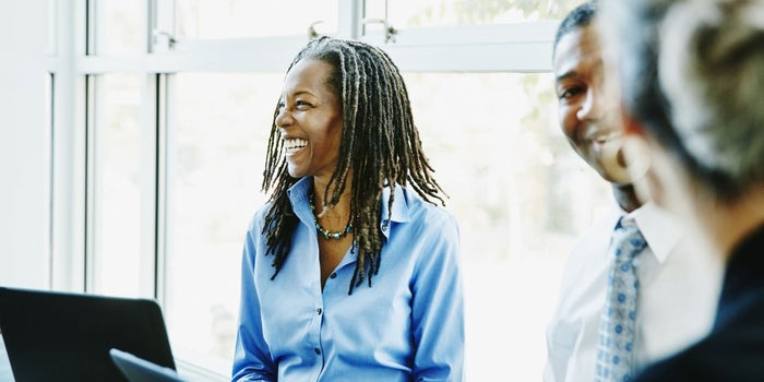 12 Ways Happiness Increases Productivity in the Work Environment