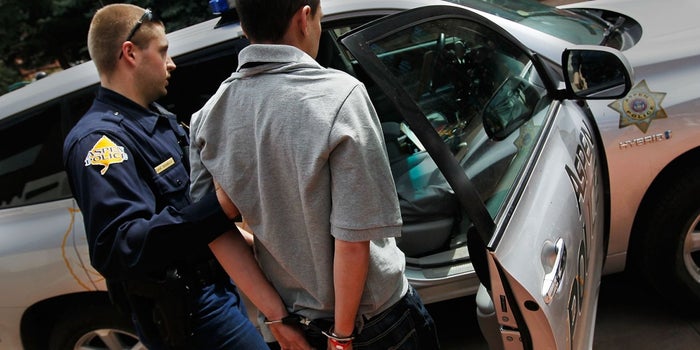 Policy Group Argues It's Time to End the Failed War on Drugs