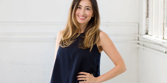Stitch Fix Founder Explains Why the Worst Piece of Advice She Ever Got Was to Raise A Lot of Money