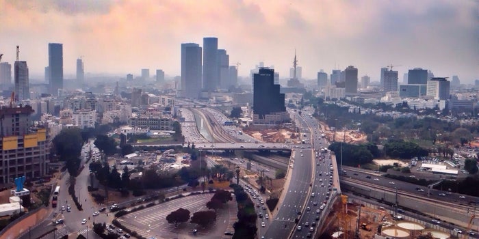 5 Reasons Israel Is Ideal for Startups and What the U.S. Can Learn