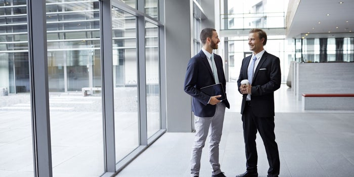 How Billion-Dollar Companies Think Differently About Customer Relationships