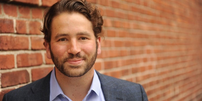 Why This Co-Founder Keeps His Calendars Public to His Employees