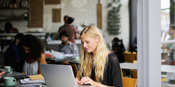 How to Start a Blog and Make Money Online