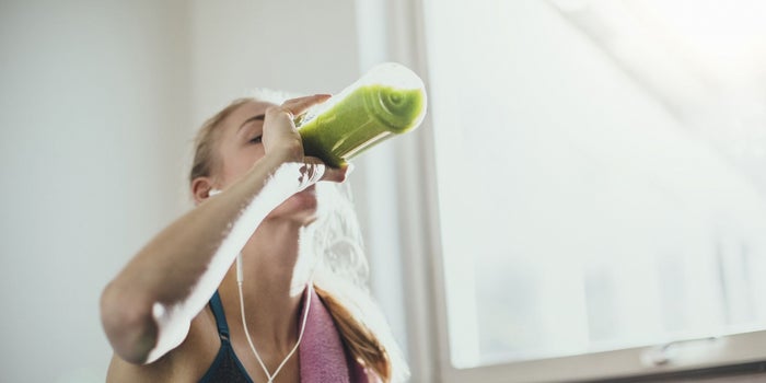 5 Healthy Hacks to Help You Eat Right, Exercise and Maintain Good Habits During Your Busy Schedule