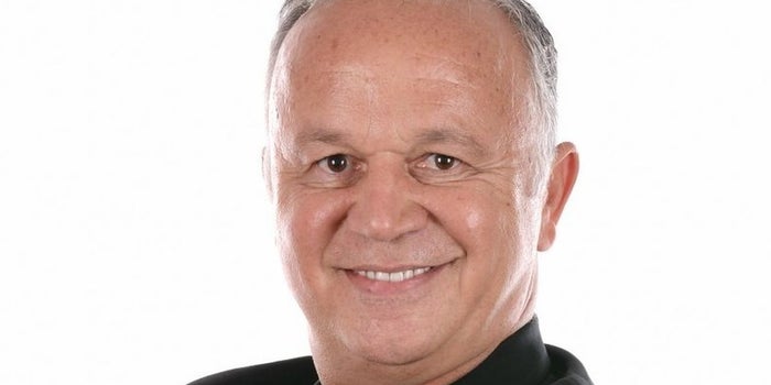 Follow The Leader: Ahmed El Alfi, Founder and Chairman , Sawari Ventures