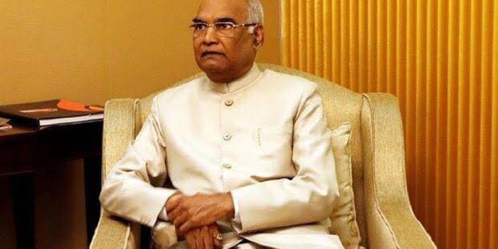 #5 Facts that Represent President-elect Ram Nath Kovind's Leadership Qualities