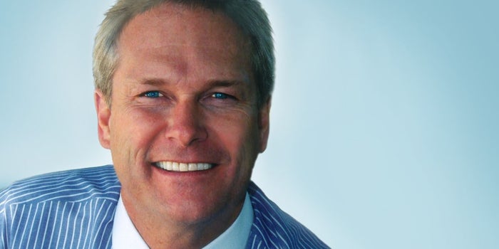 Harness the Law of Attraction to Improve Networking