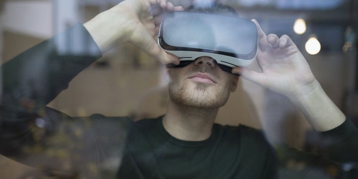 8 Industries Being Disrupted by Virtual Reality