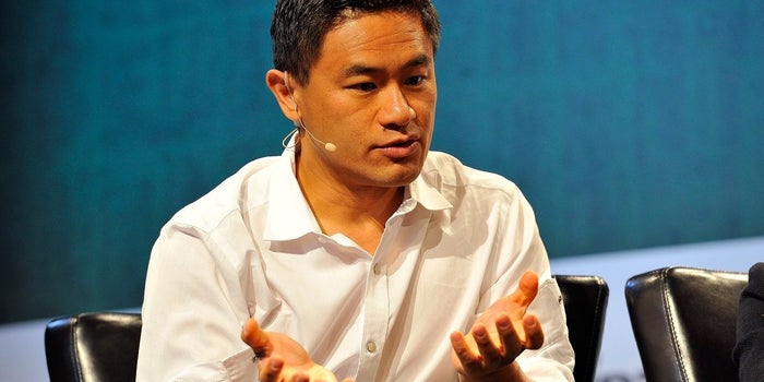 VC Jeremy Liew on the Biggest Pitch Mistake He's Seen, and It's a Doozy