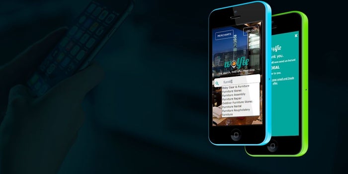 This Startup Gives Customers More Freedom One Search at a Time