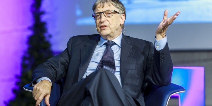 The Unusual Habits of 8 Famous and Successful People (Infographic)
