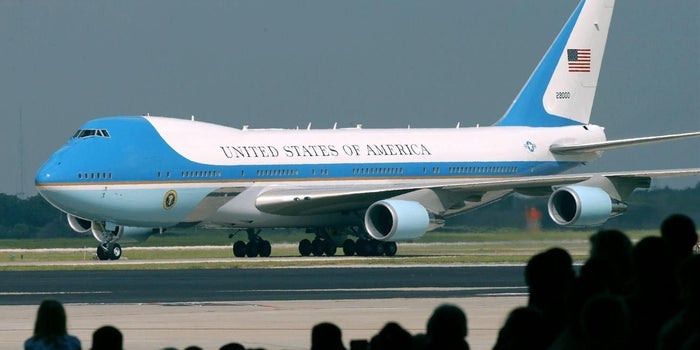 10 Private Jets Details of World Leaders and Influencers
