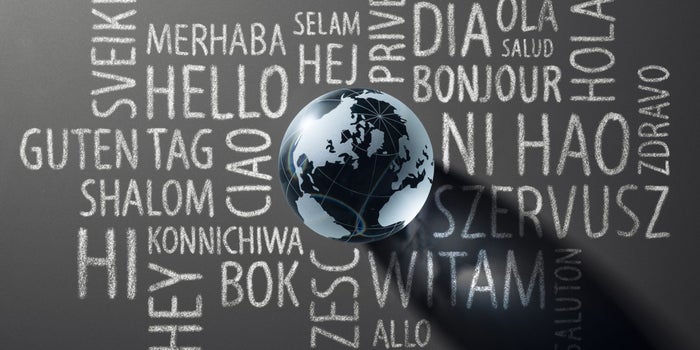 This New Translation Tech Will Smash the Language Barrier to Doing Business Globally