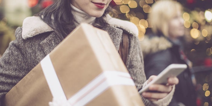 July Is Just Early Enough to Start Planning for Holiday Selling