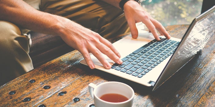 Side Hustle Secret: Here's How to Get Your First 5,000 Email Subscribers