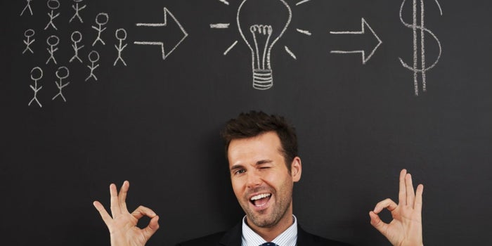 Las preguntas que DEBES hacerte antes de emprender
