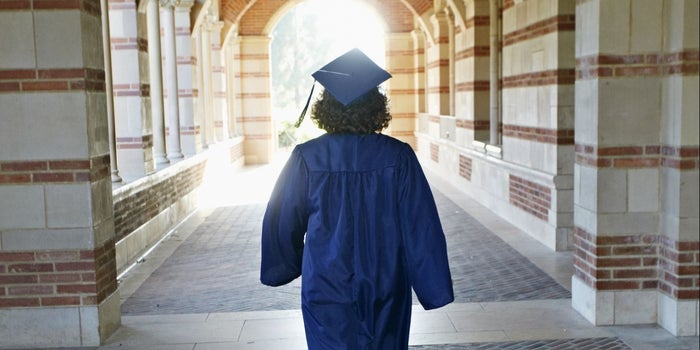 5 Valuable Things No One Tells College Grads Entering the Real World