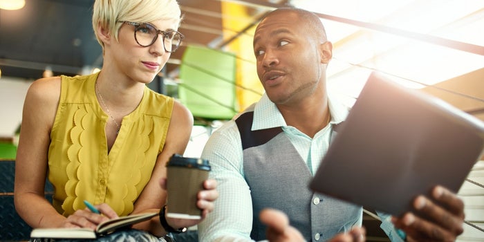 The 7-Step Formula for Goal Setting