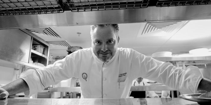 Couqley's Alexis Couquelet On The Pillars Driving His Culinary Business
