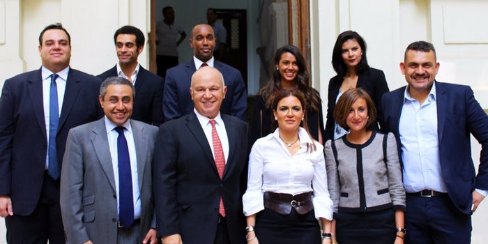 Flat6Labs Cairo Announces First Close Of Its EGP100 Million Fund