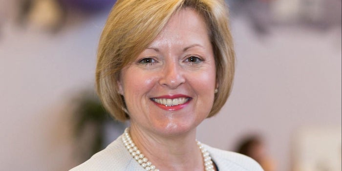 Ask The Exec: Hazel Jackson, CEO, Biz Group