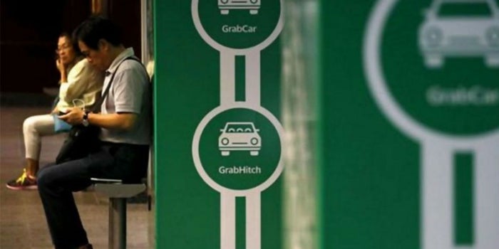 El rival de Uber que recibirá 2.5 mil millones de dólares