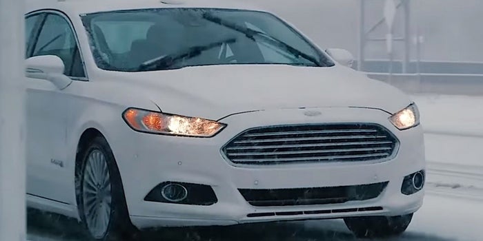 Are Autonomous Vehicle Tests a Public Hazard?