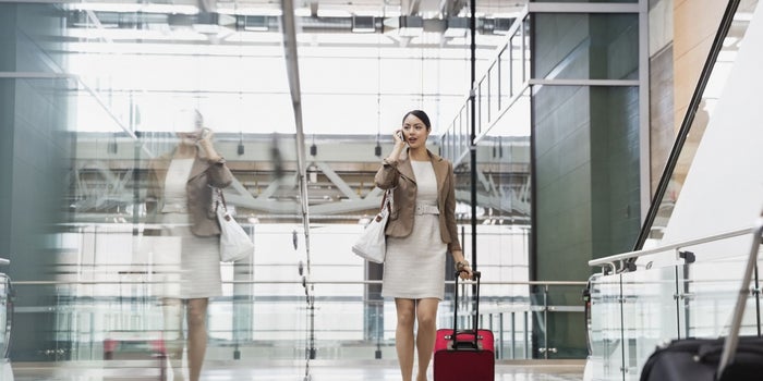 5 Reasons Why Travel Should Be an Essential Part of Building Your Business