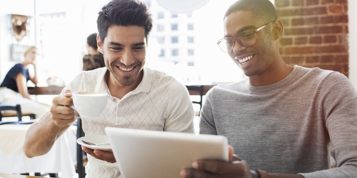 You Can Reprogram Yourself to Be a Positive Person and You Should
