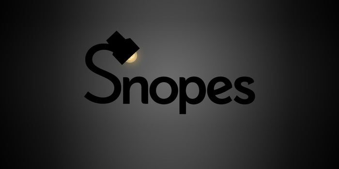 Legal Battle Could Kill Fact-Check Site Snopes.com