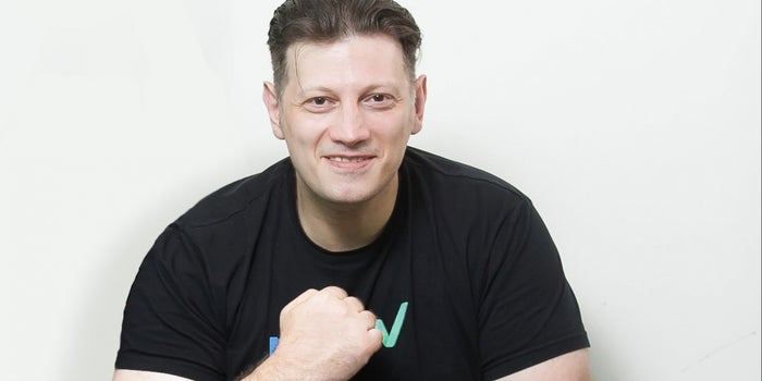 5 Ways Powerlifting Trained Me to Be a Better Entrepreneur