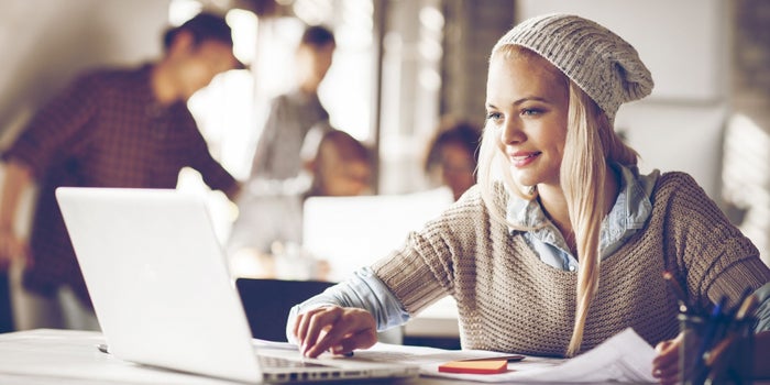 5 Ways to Up Your Content-Marketing Game