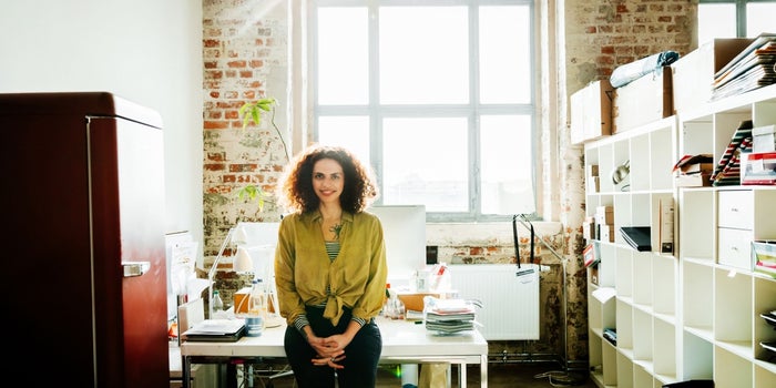 4 Steps to Building a Stellar Personal Brand