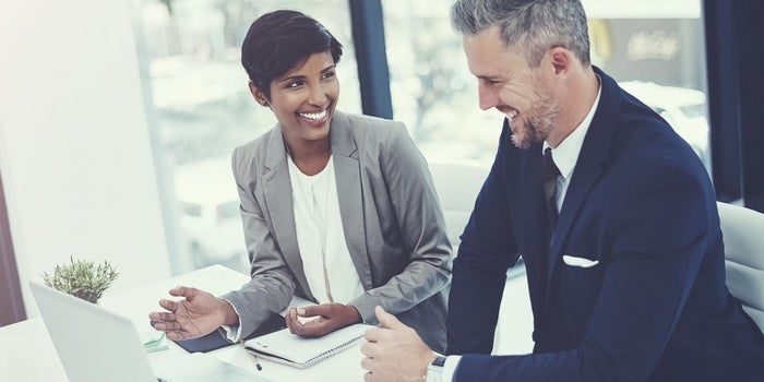 3 Good Questions for the Non-Salesperson's Sales Process